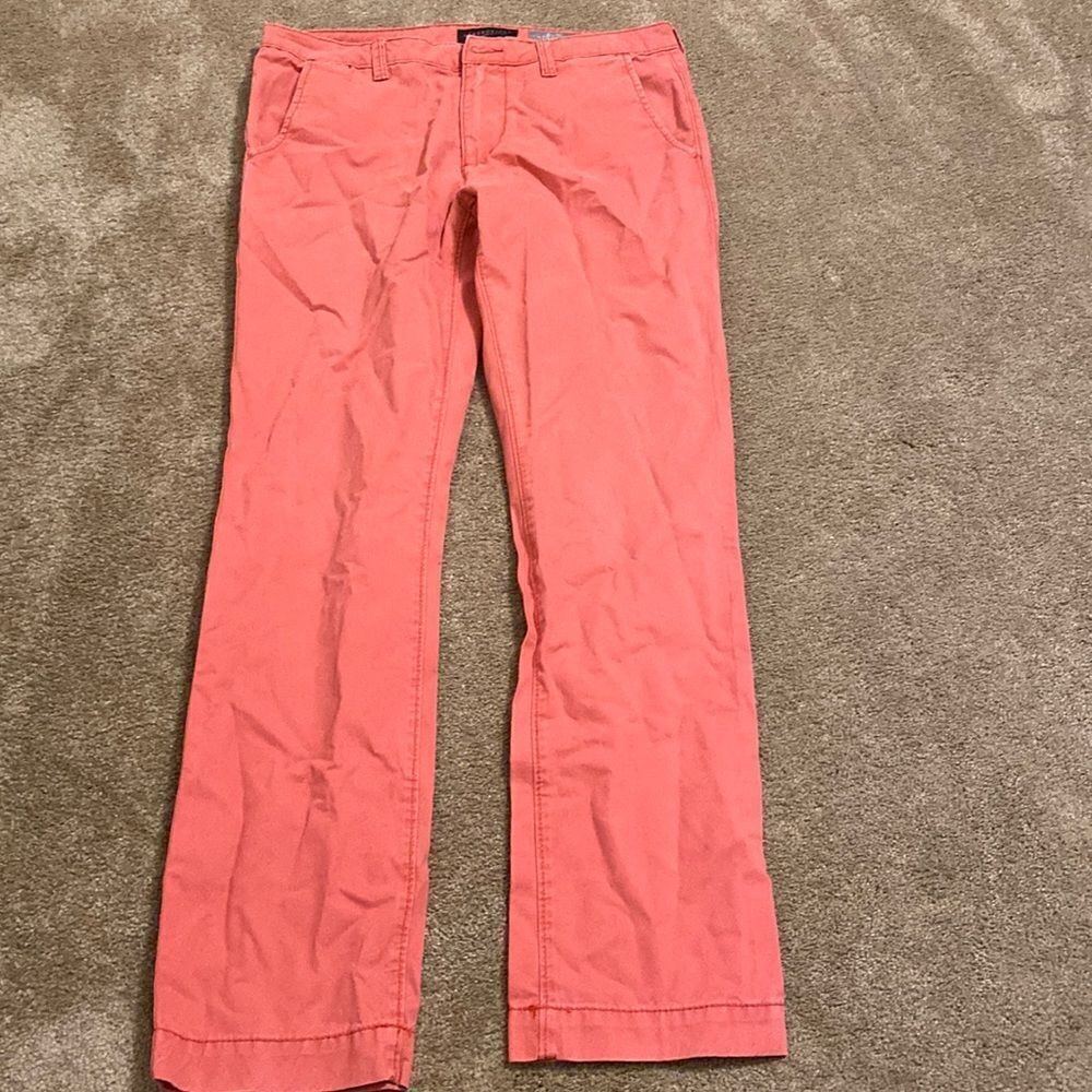 ❤️ Aeropostale Designed in NYC Men Pants ❤️